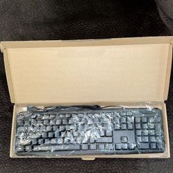 Periphio Standard Keyboard