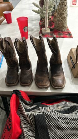 Kid Shoes