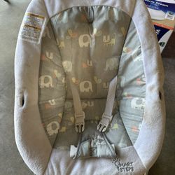 Baby Swing/bouncer 