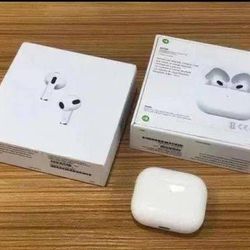 Airpod 3rd Generation 