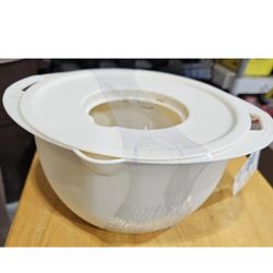 Food Prep Mixing Bowl