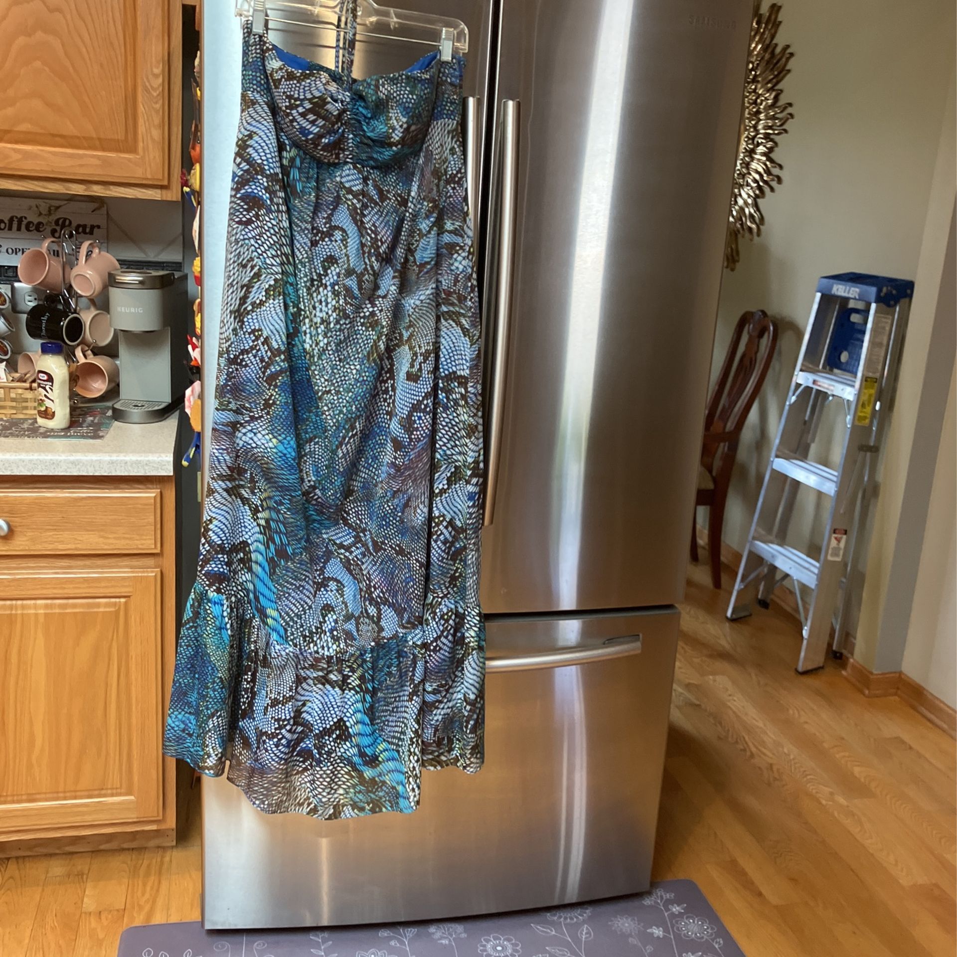Beautiful Sundress “Anne Klein 