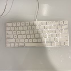 Apple Magic Keyboard Model #A1644