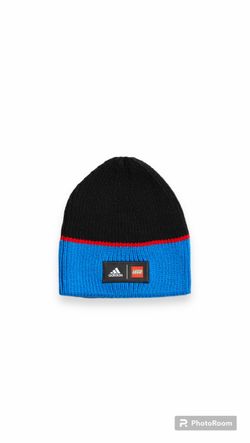 Adidas x Lego Beanie