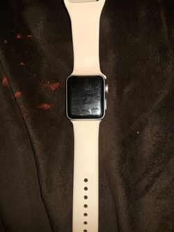 Apple watch