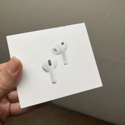 AirPods Pro 3