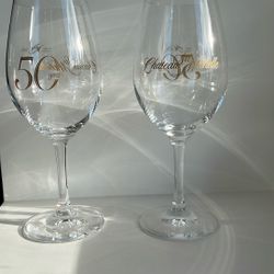 Wine Glasses