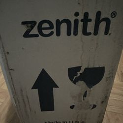 Zenith Tmb30. Brand New