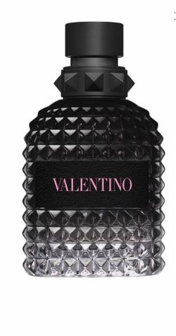 Valentino Born in Roma