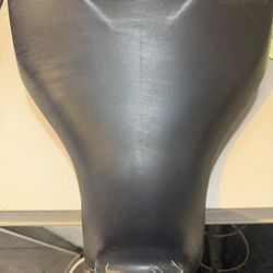 FZ07 Seat 2015-2017 Yamaha 