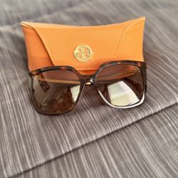 Lentes Tory Burch