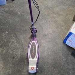 Razor Scooter