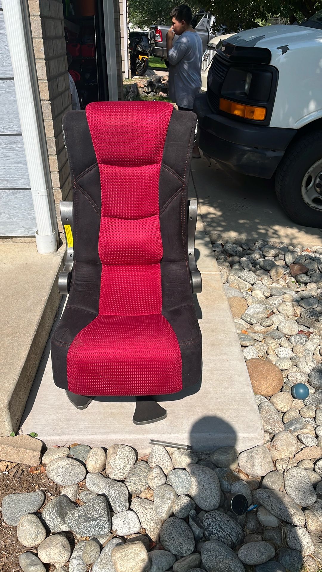 Gaming Chair 