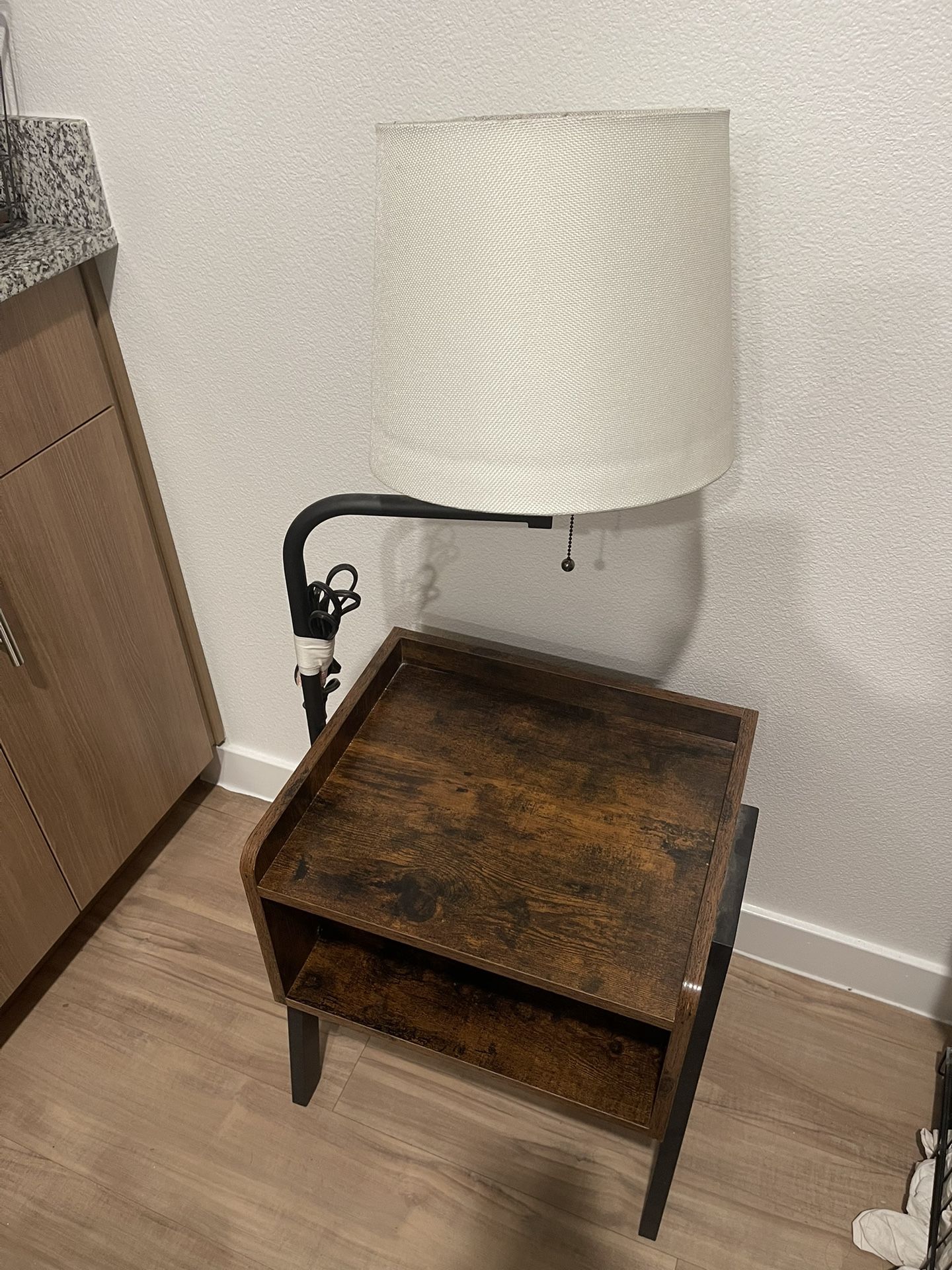 End Table