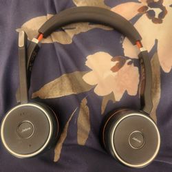 Jabra Evolve 2 65 Headset 