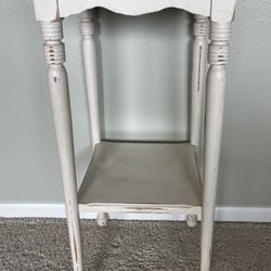 Solid Pine Table 