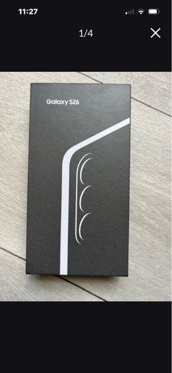 SAMSUNG S26 ULTRA