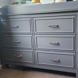 Baby Dresser