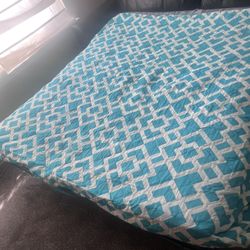 Pull Out Couch - $125 obo