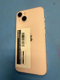 iPhone 13 128gb Pink CDMA GSM Unlocked