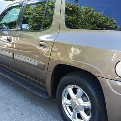 2003 GMC Envoy