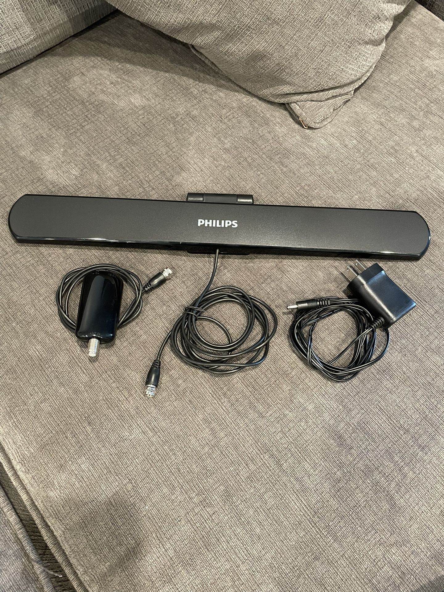 Phillips Hover HD Amplifier Antenna