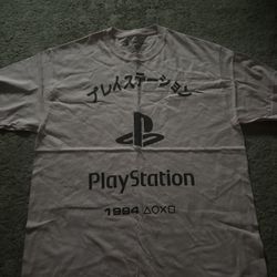 PlayStation Shirt