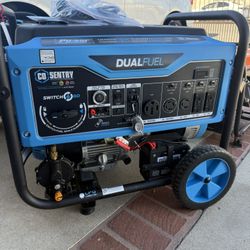13,000w Generator