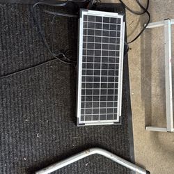 Gate/door Opener Solar 