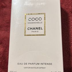 Chanel Coco Mademoiselle Eau de Parfum 