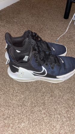 Nike basketball shoes