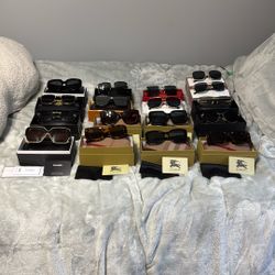 Women’s and Mens Designer Glasses