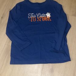 Gender Neutral Long Sleeve Shirt 