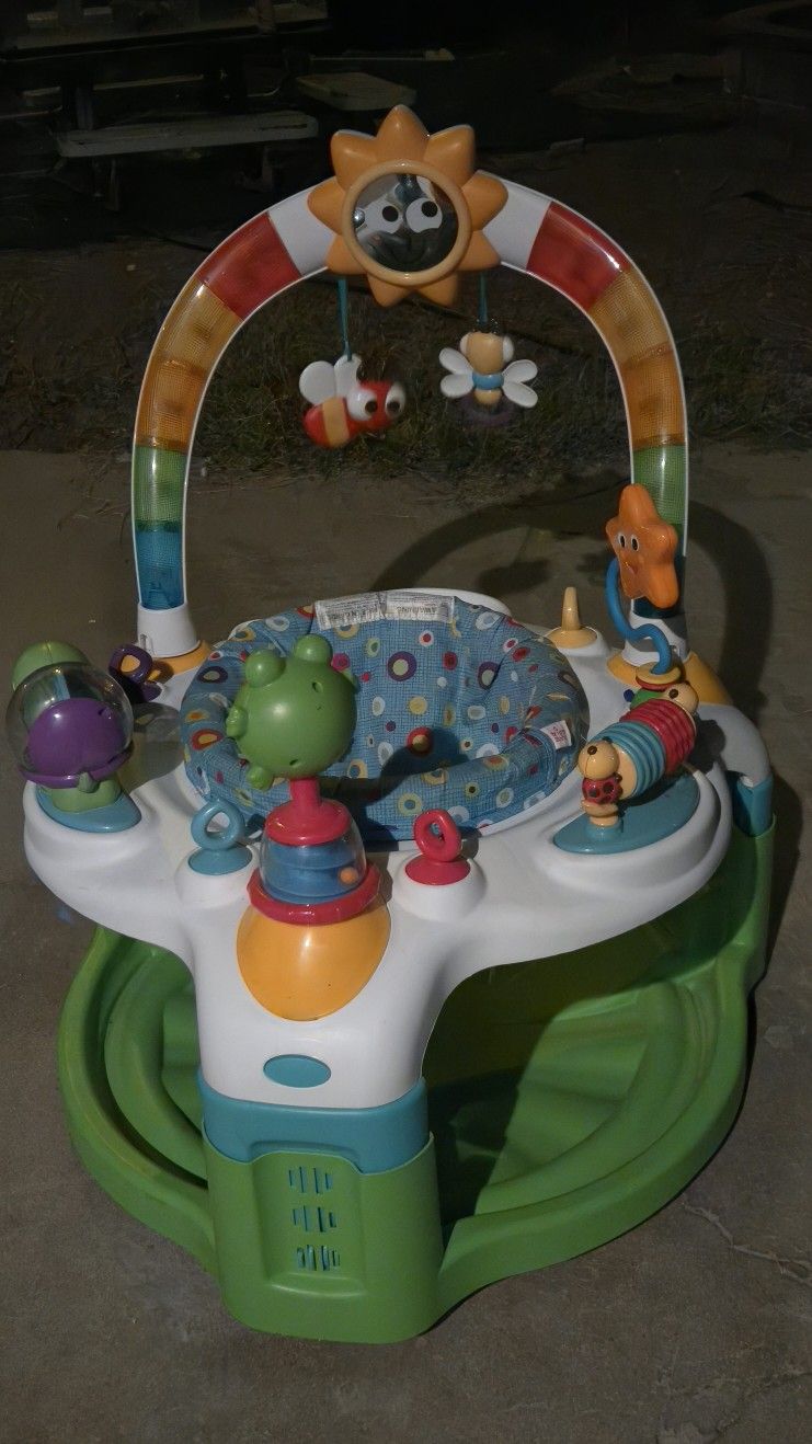Kids Walker /bouncer