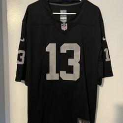 Raiders Jersey 