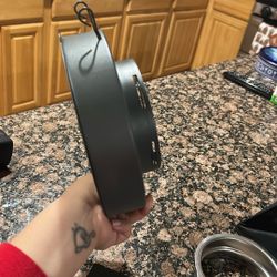 Strobe Lighting Attachment