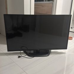 42x25 LG TV (not a smart tv)