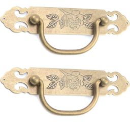 2pc cabinet pulls