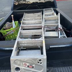 Ladders Ladder