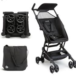 Munchkin Sparrow Travel Baby Stroller Ultra Compact 