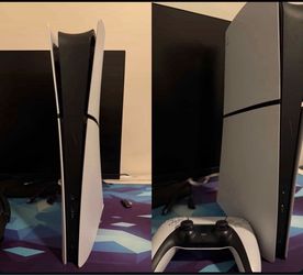 PS5