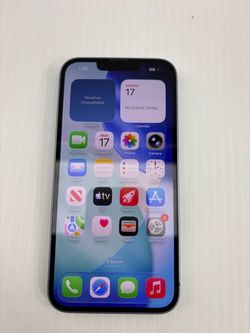 Apple iPhone 14