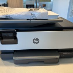 HP OfficeJet Pro 8025e