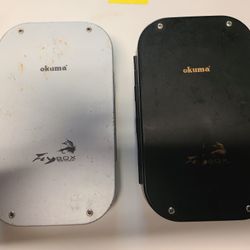 Fly Fishing Boxes 