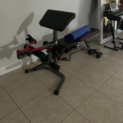 Mesa De Esjercicio 