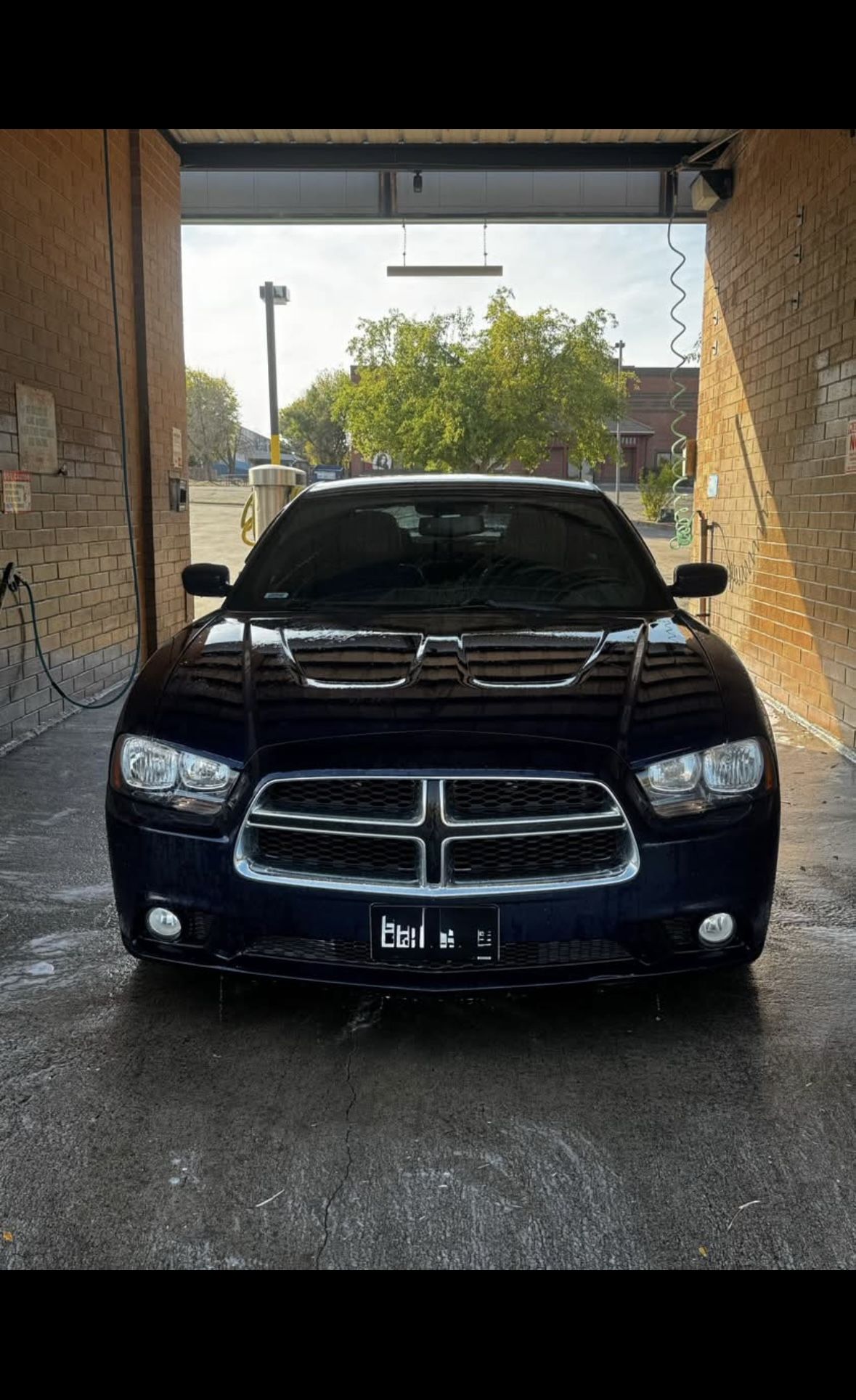 2013 Dodge Charger