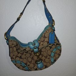 Coach Handbag