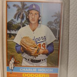 TOPPS BASEBALL CARDS