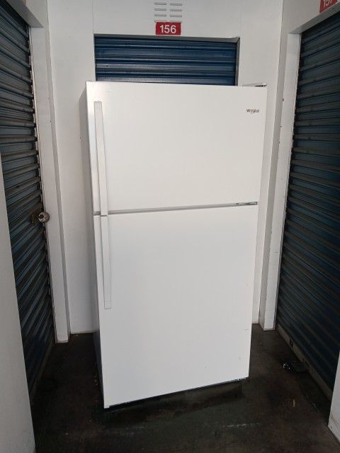 Fridge Working Delivery Available