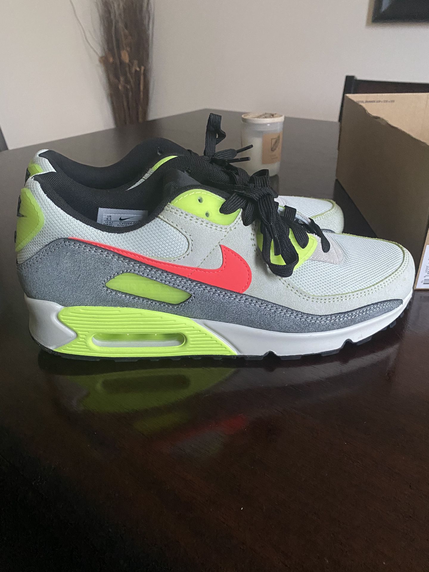 Nike AirMax 90 N7 best offer takes them